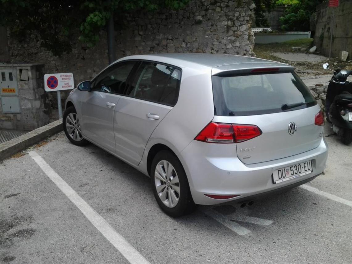 Golf Grad Dubrovnik