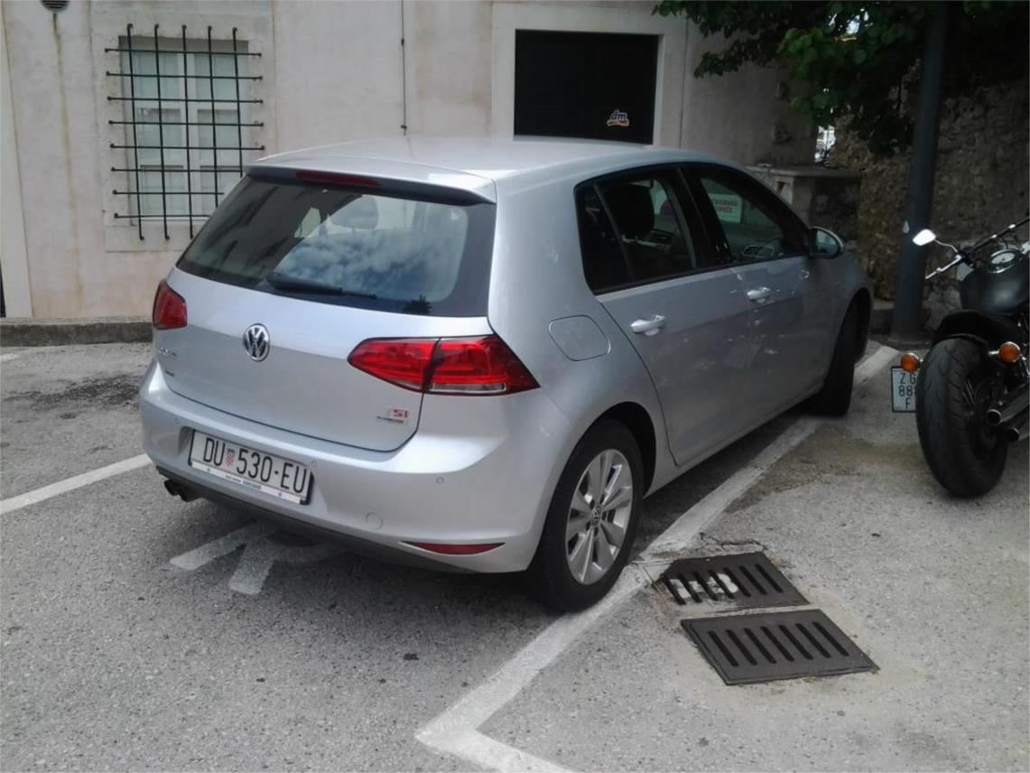 Golf Grad Dubrovnik
