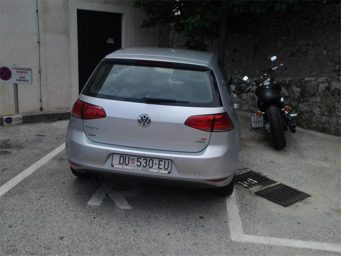 Golf Grad Dubrovnik