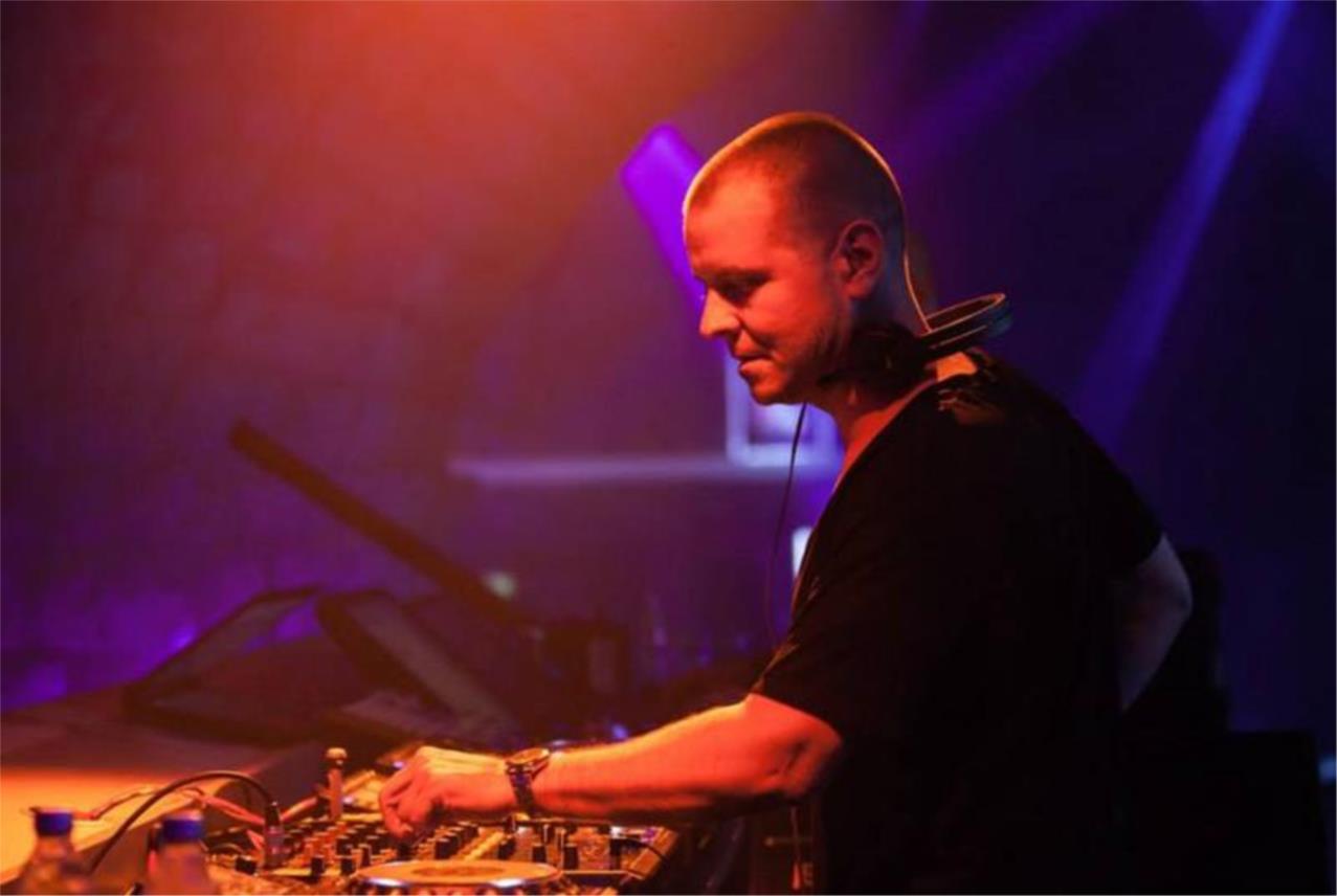 DJ Moguai 0