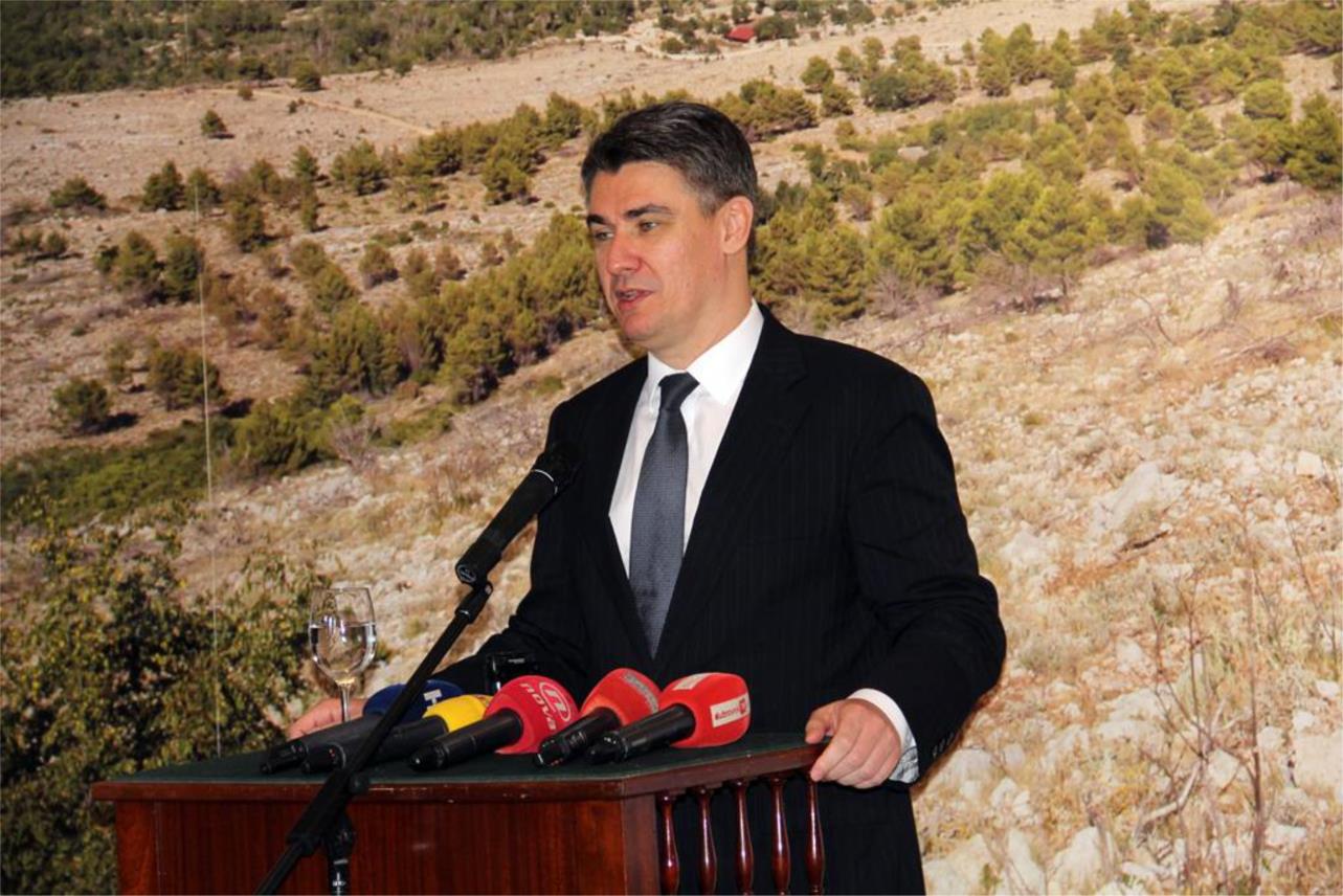 Milanović