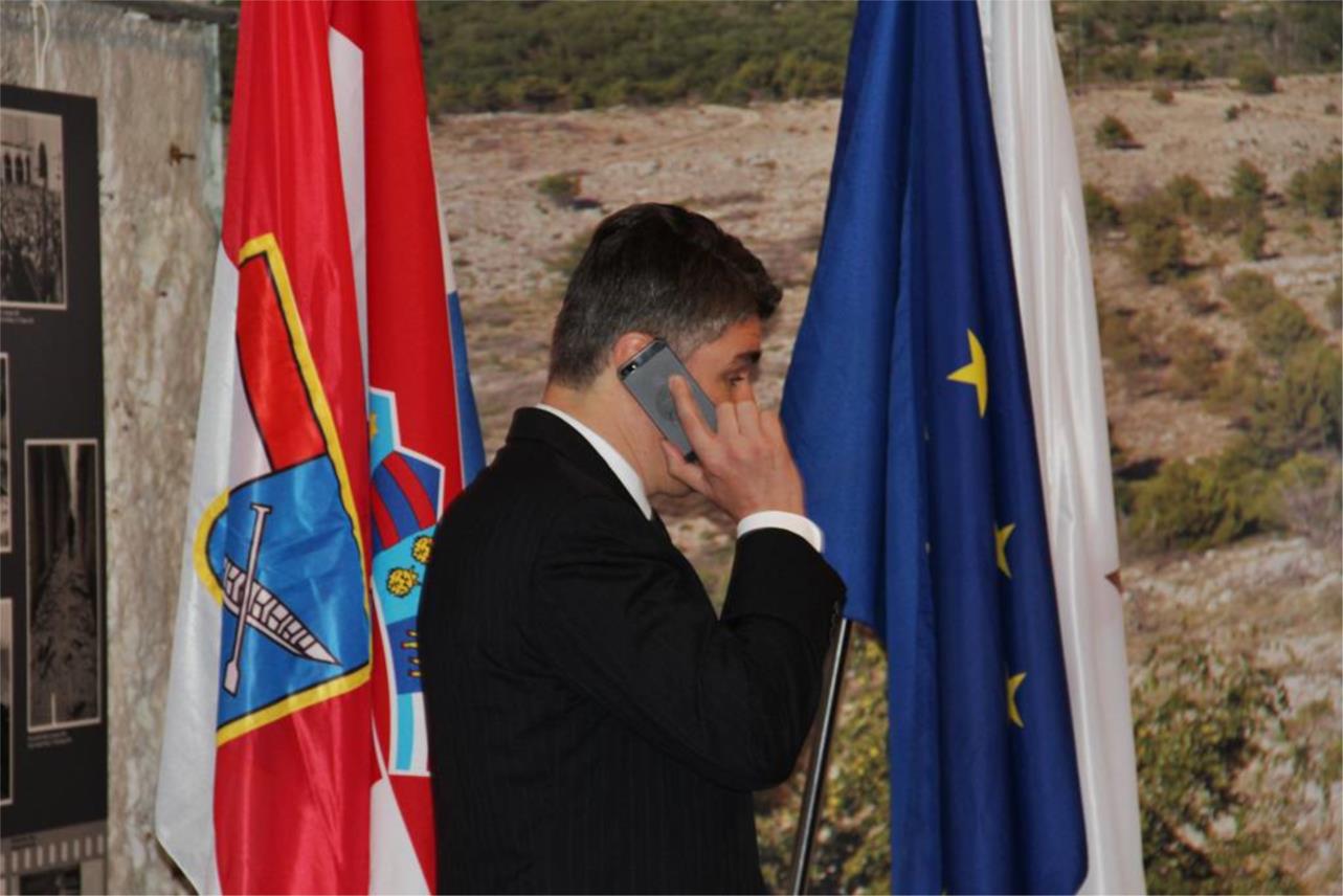 Milanović
