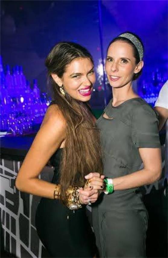 Niki Belucci 0