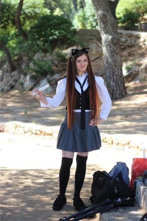 Cosplay  0