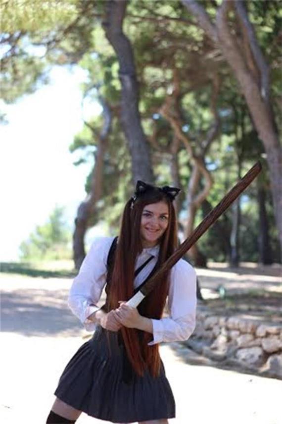 Cosplay  0