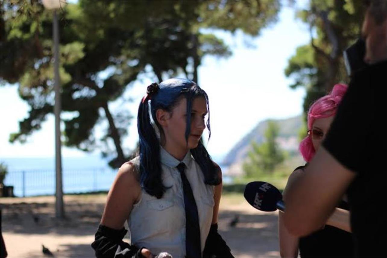Cosplay  0