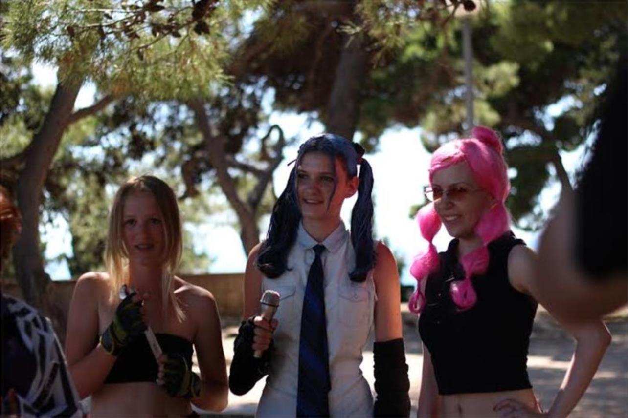 Cosplay  0