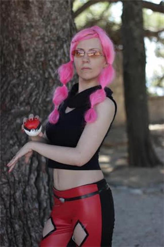 Cosplay  0