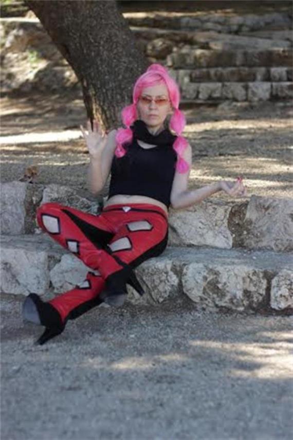Cosplay  0
