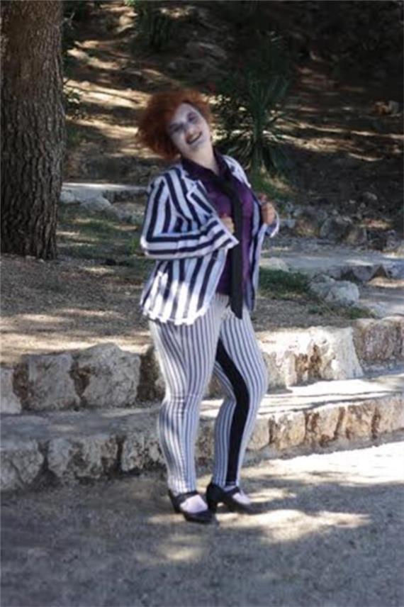 Cosplay  0