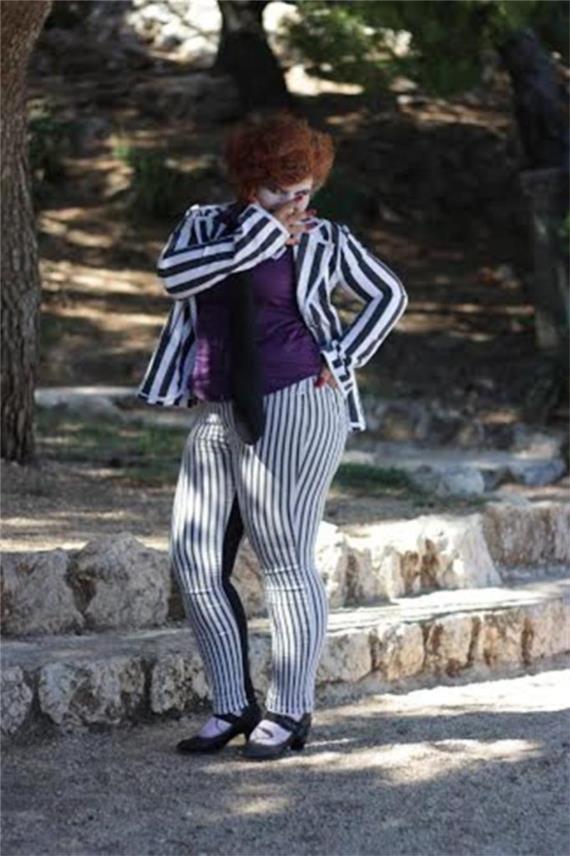 Cosplay  0