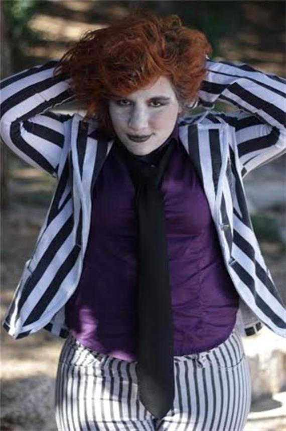 Cosplay  0