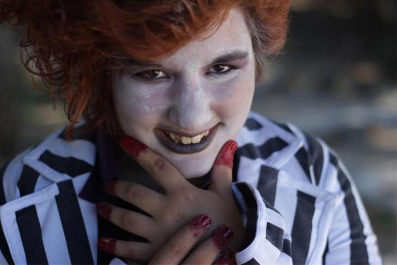 Cosplay  0