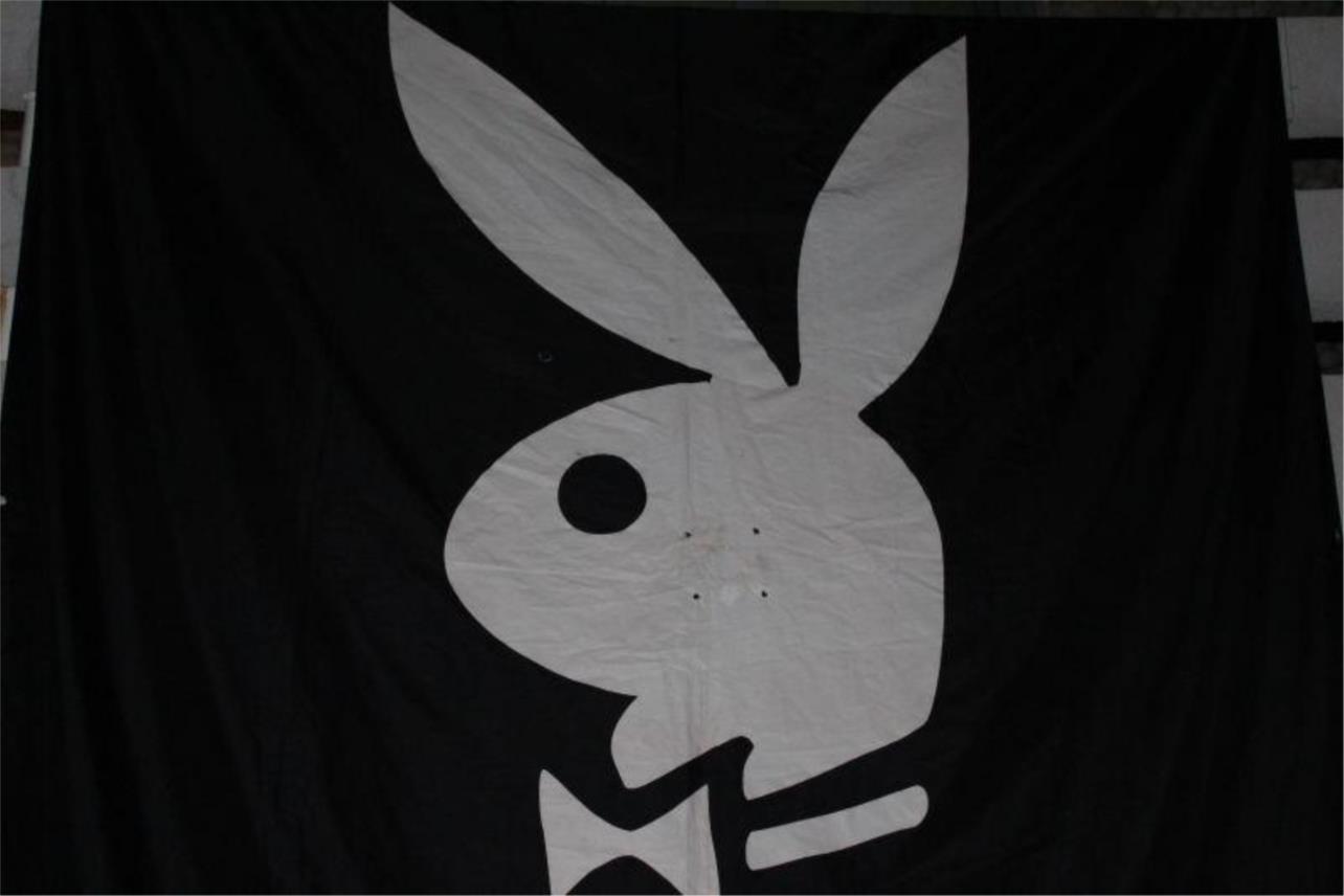 East West i Playboy party 0