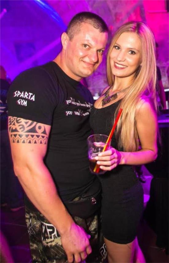 David Morales 0