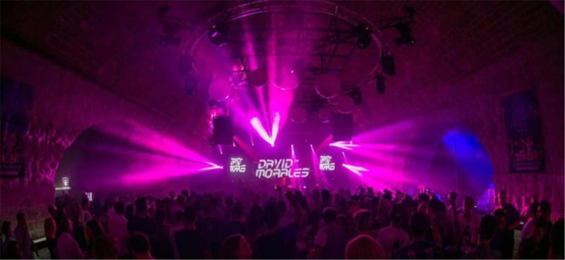 David Morales 0