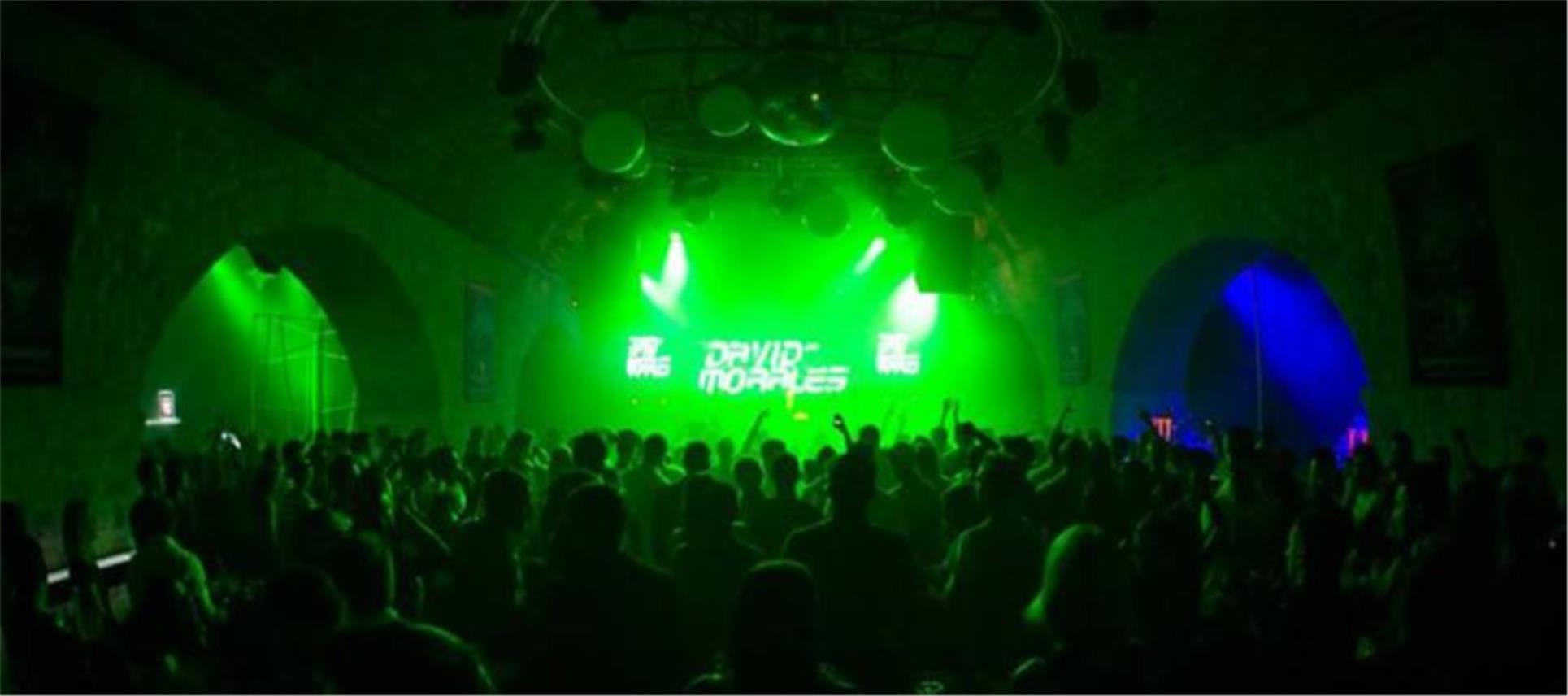 David Morales 0