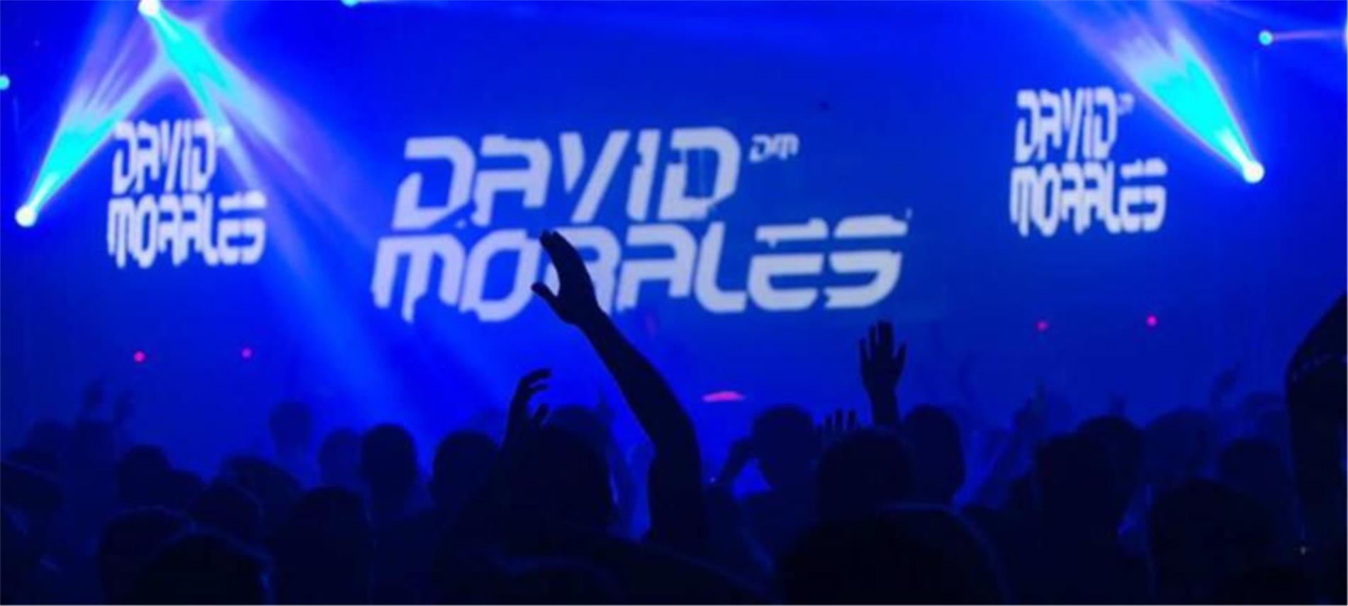 David Morales 0