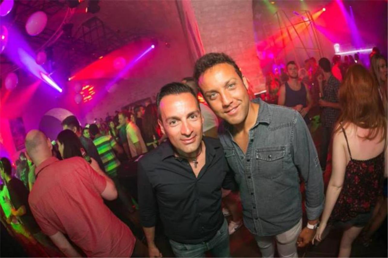 David Morales 0