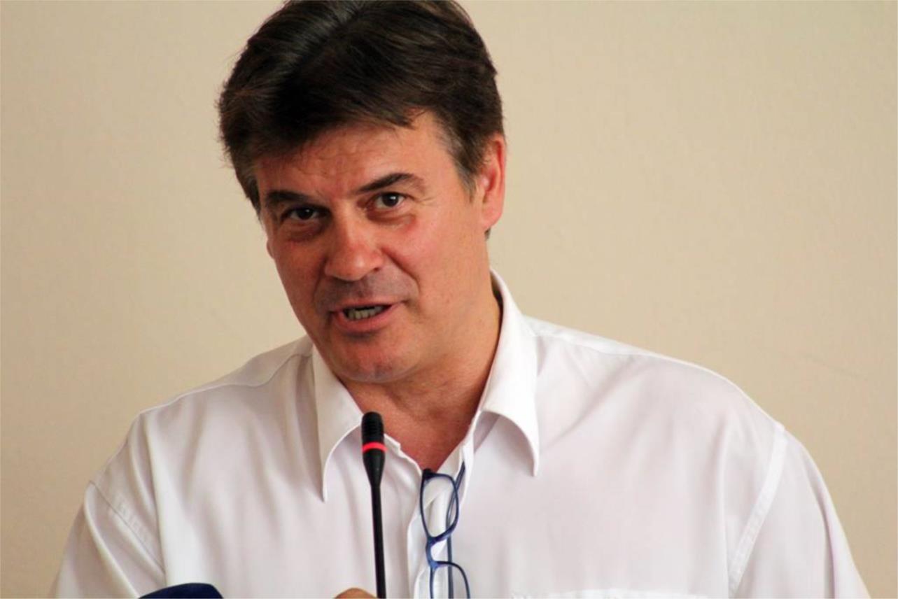 Davor Penic