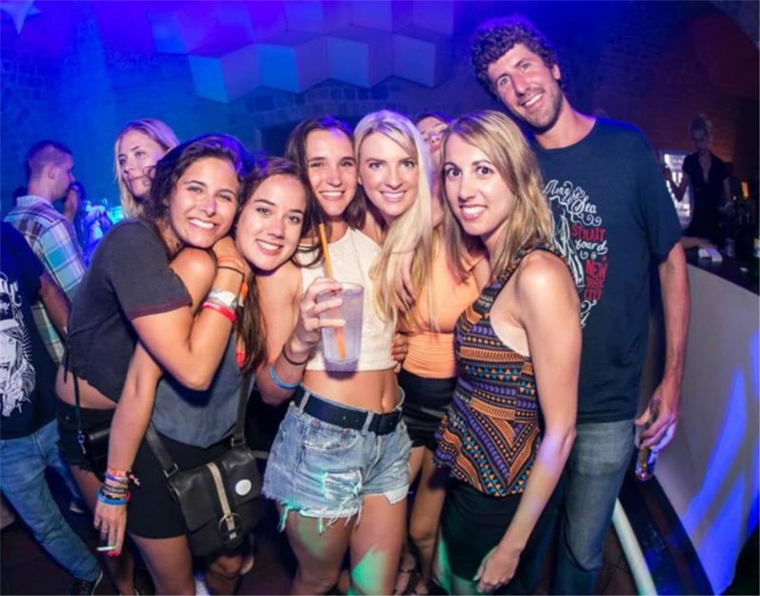 La Fiesta 0
