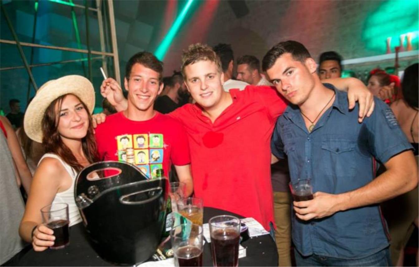 La Fiesta 0