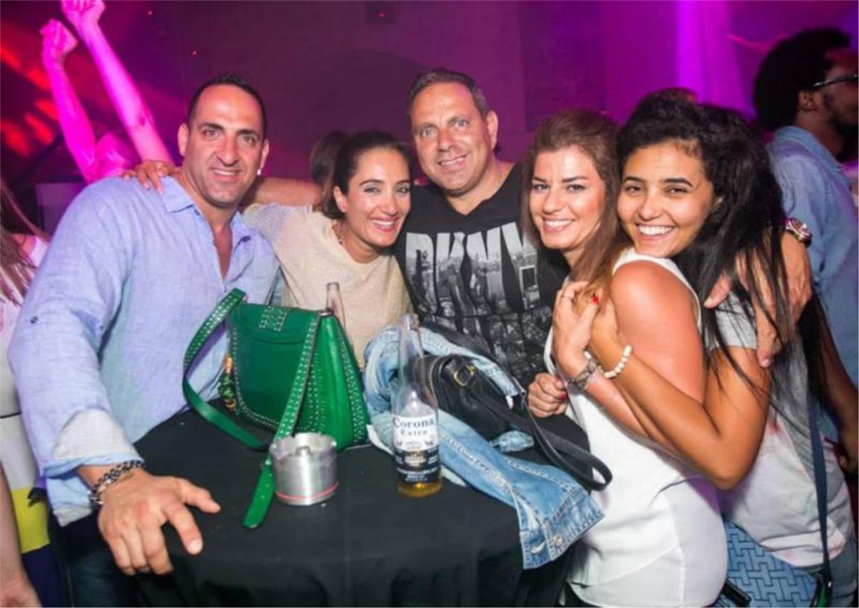 La Fiesta 0