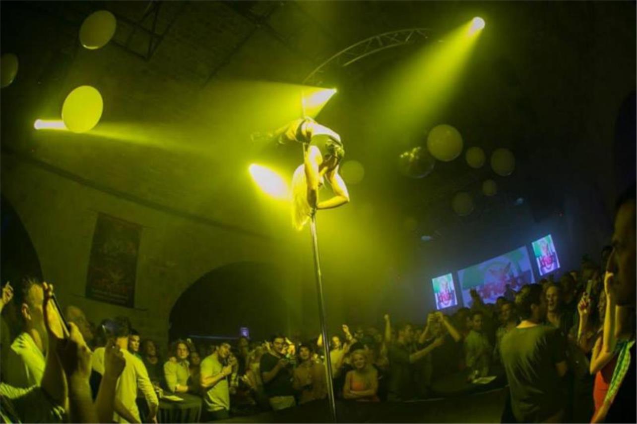 La Fiesta 0