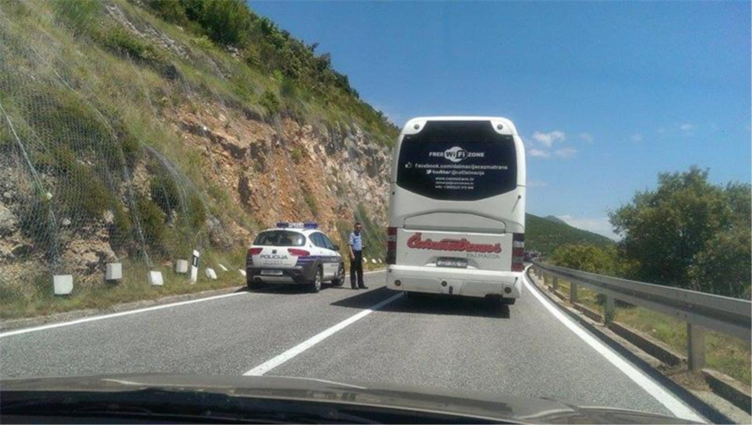 Prometna nesreca 0