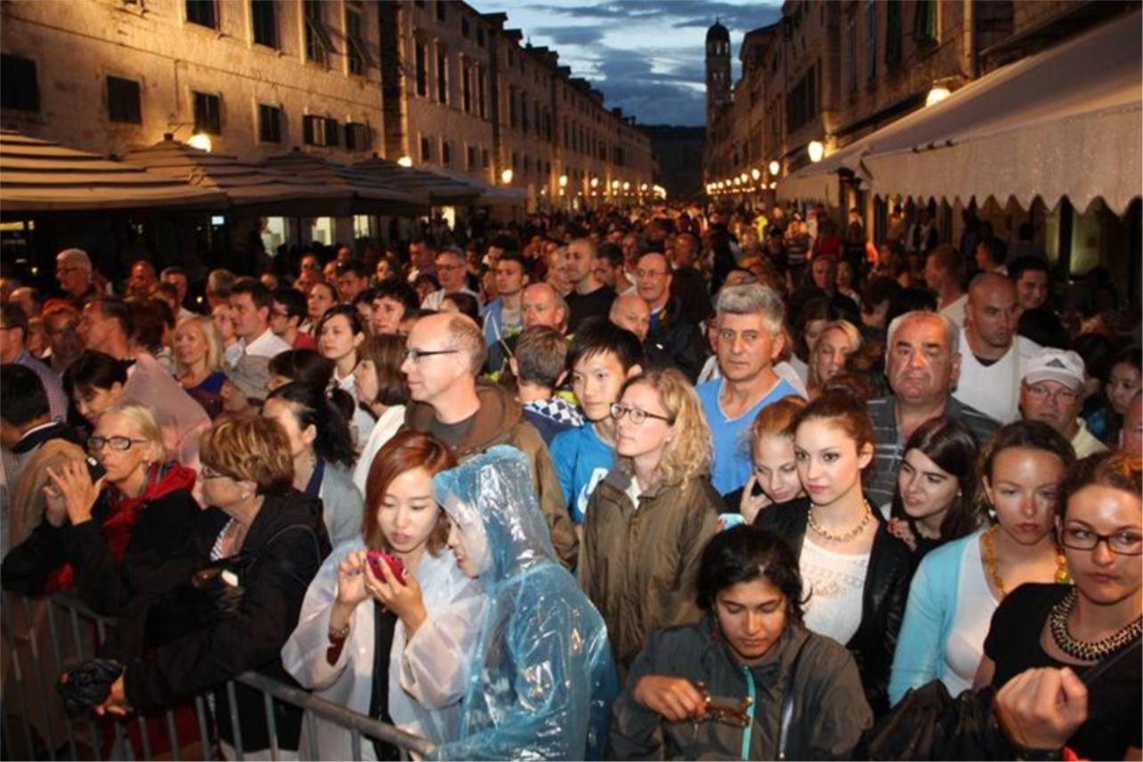 Otvaranje Igara 0