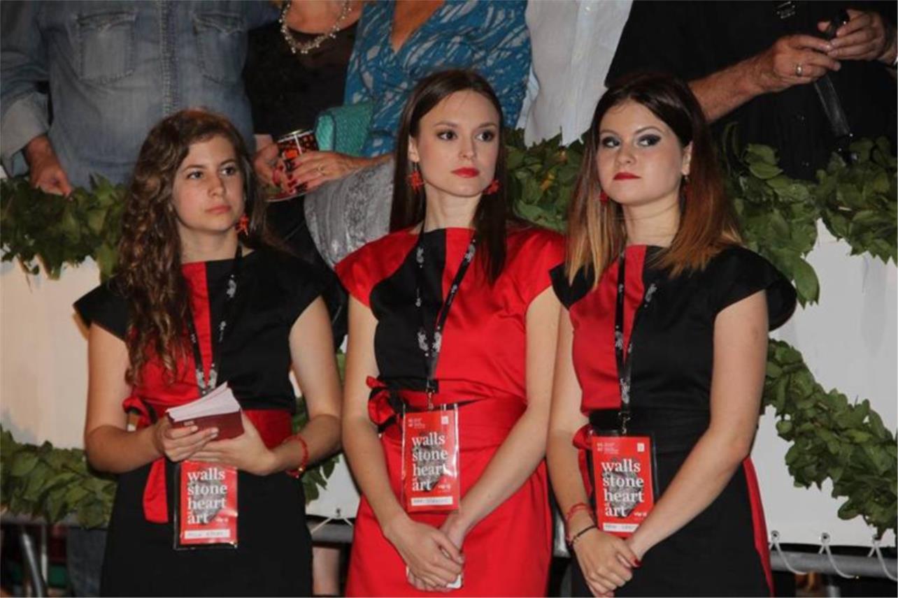 Otvaranje Igara 0