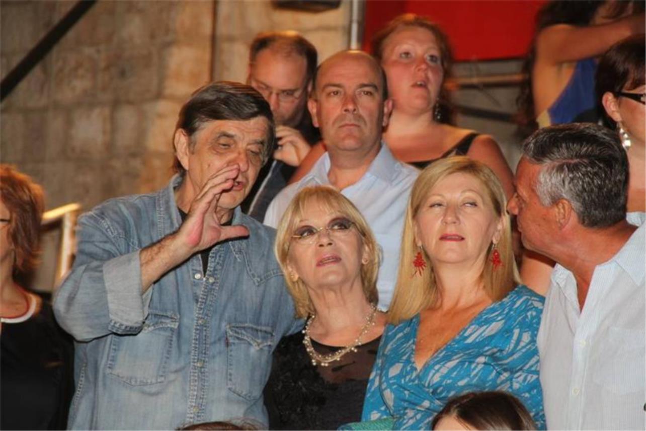 Otvaranje Igara 0