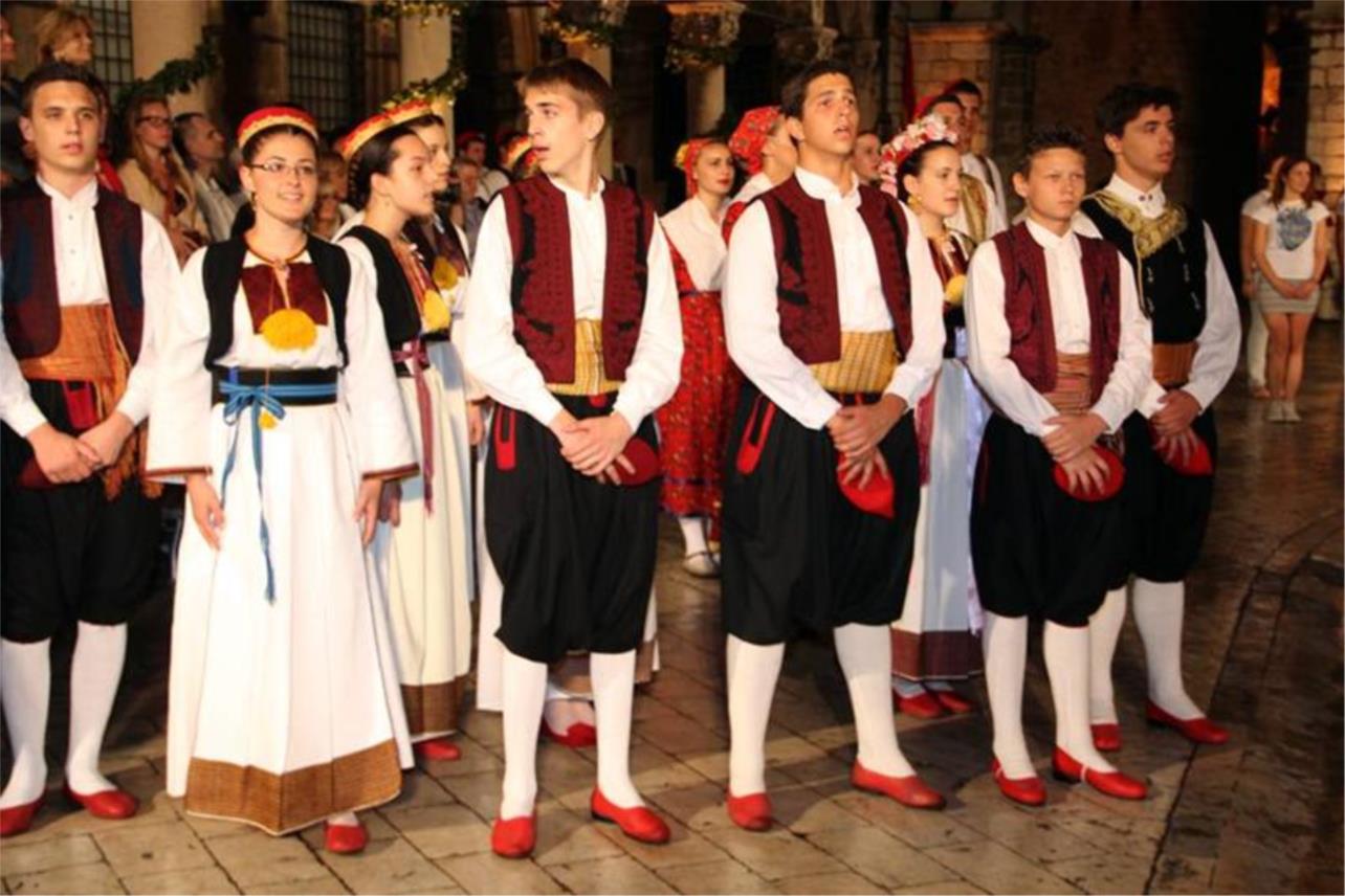 Otvaranje Igara 0