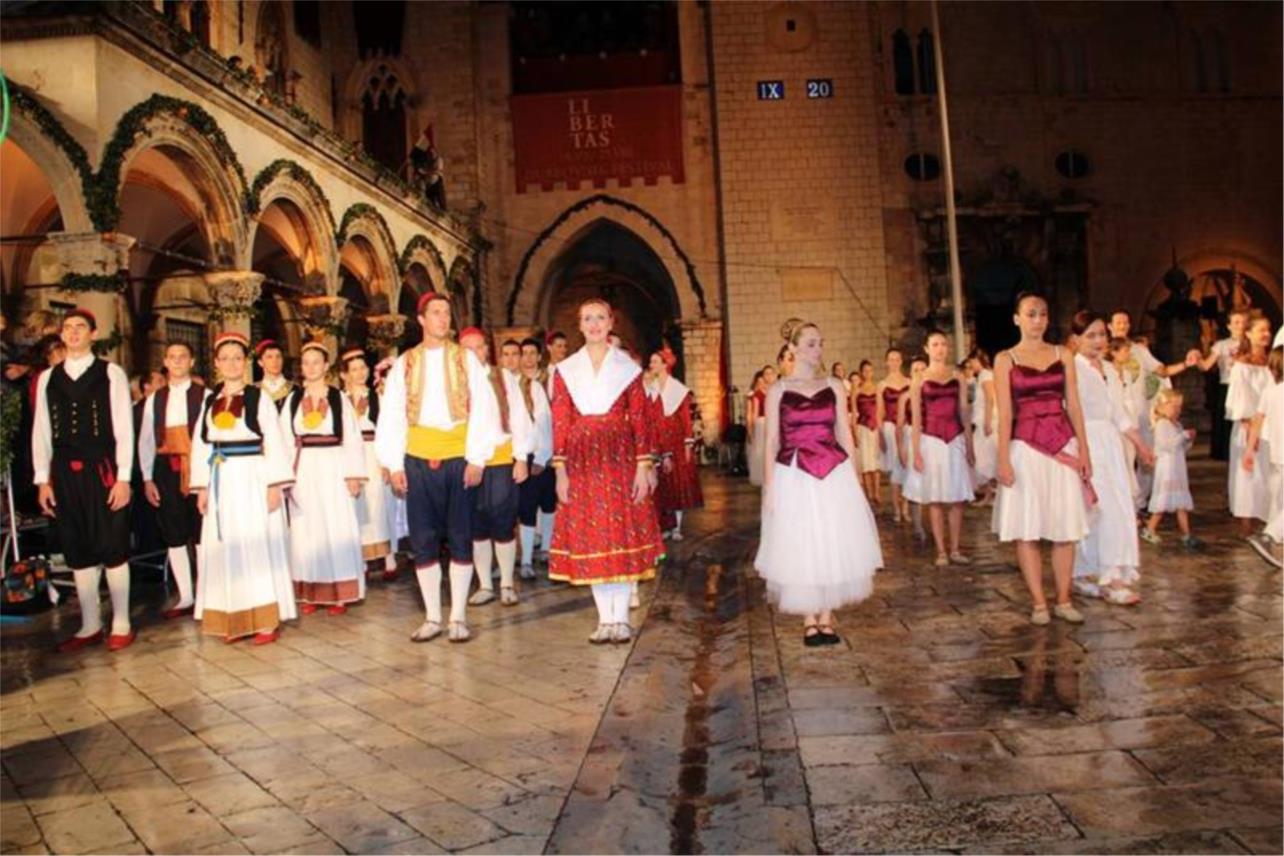 Otvaranje Igara 0