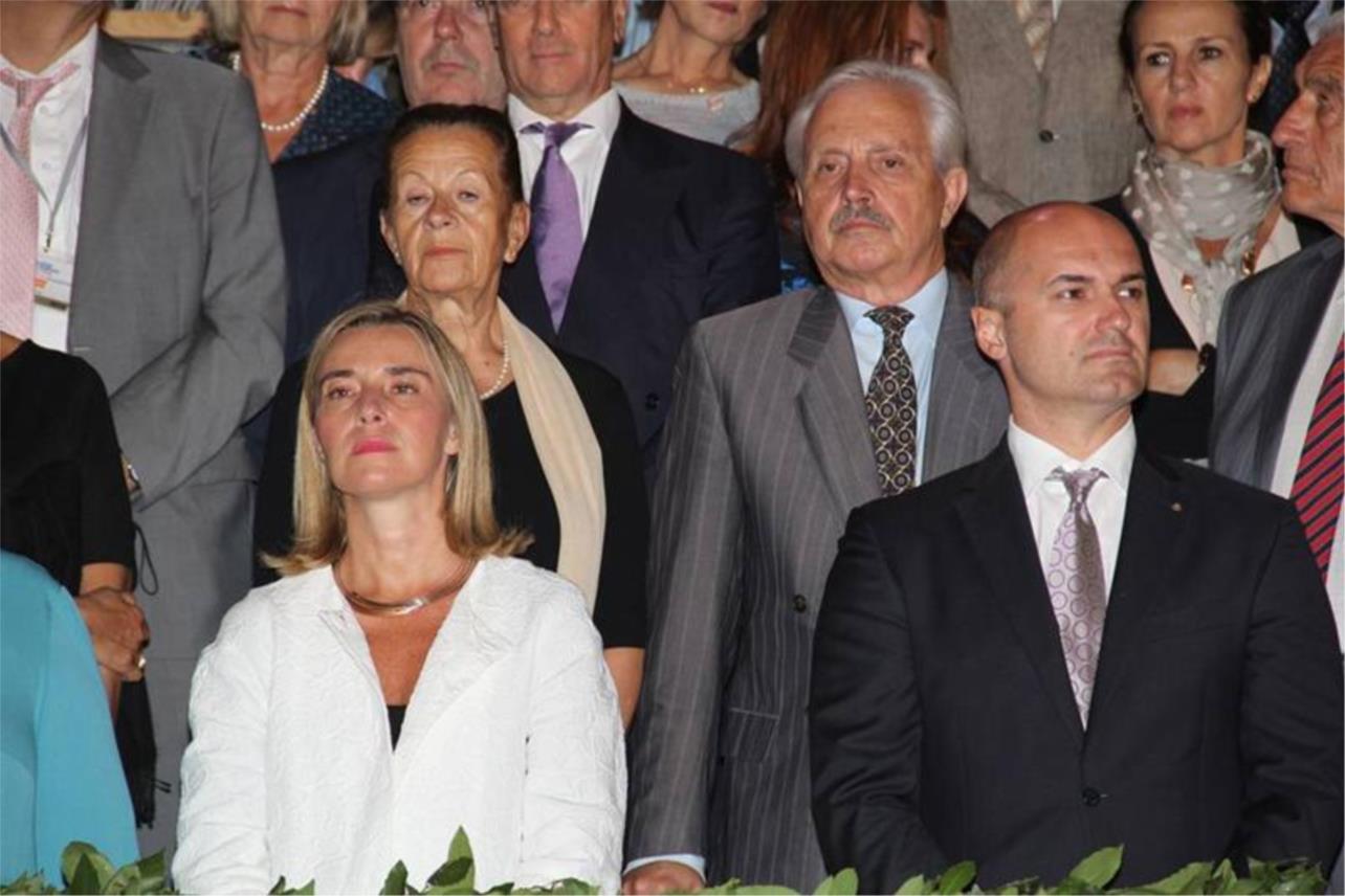 Otvaranje Igara 0