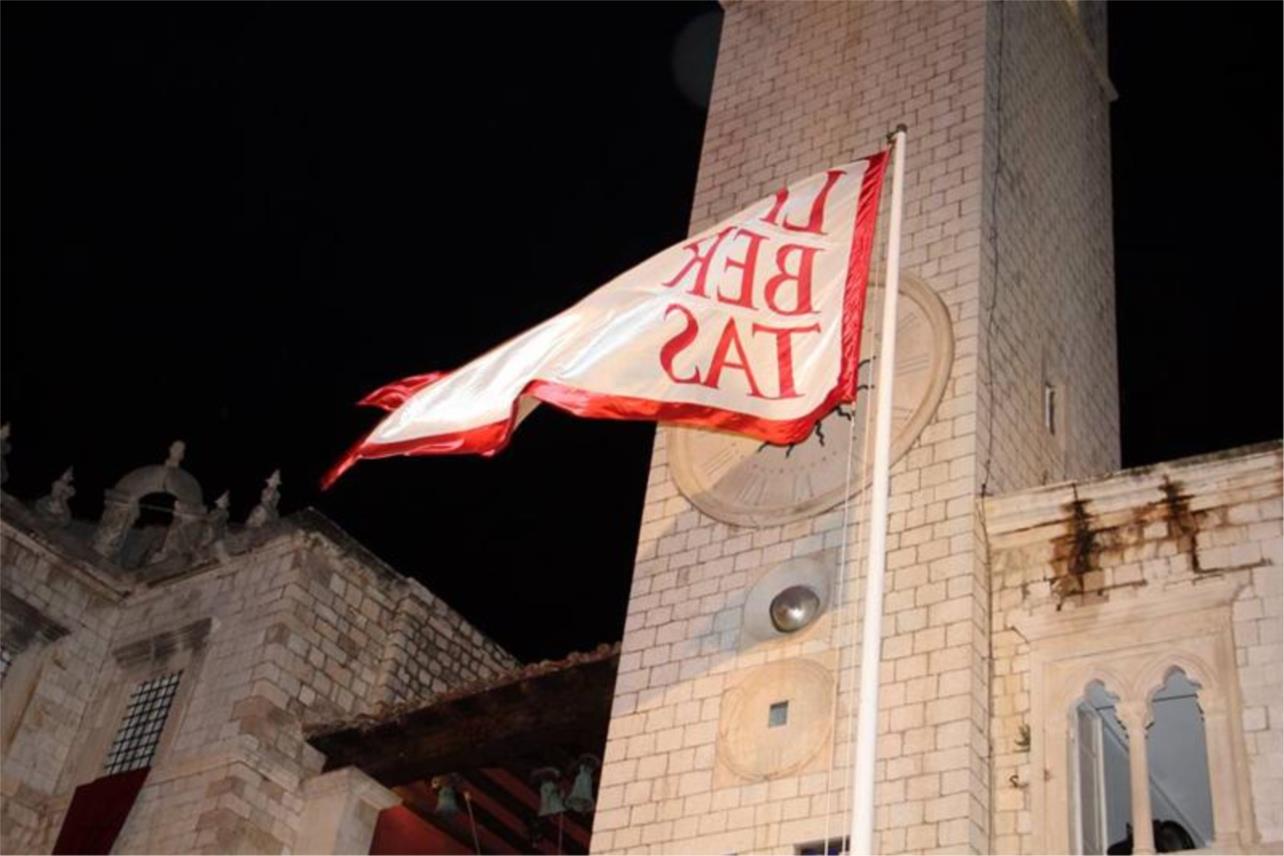 Otvaranje Igara 0