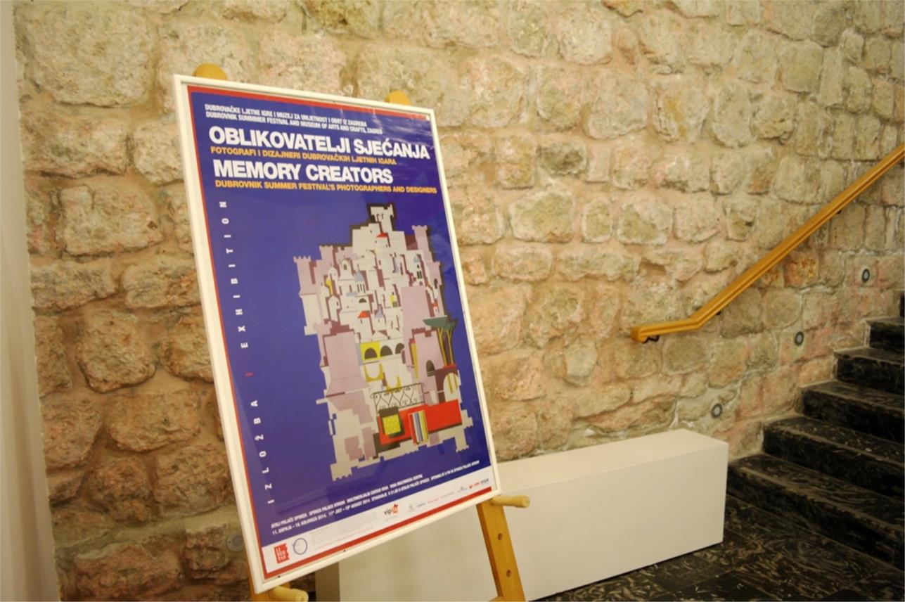 Oblikovatelji sjećanja