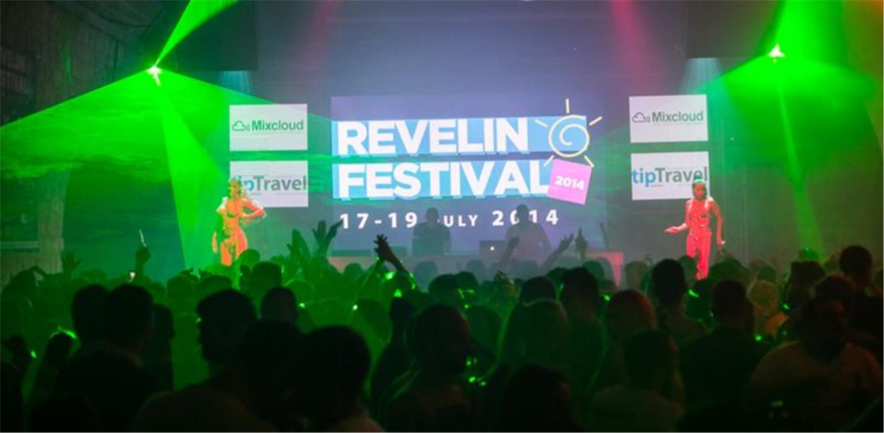 Revelin subota  0