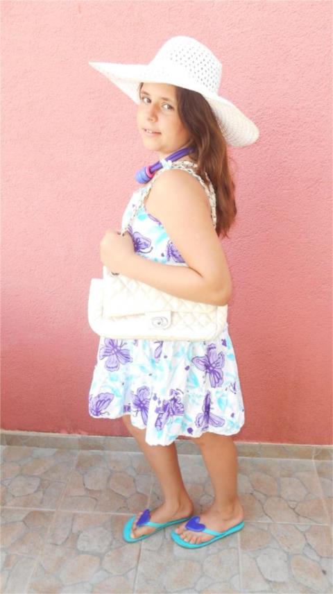 Nika Dubcic 0