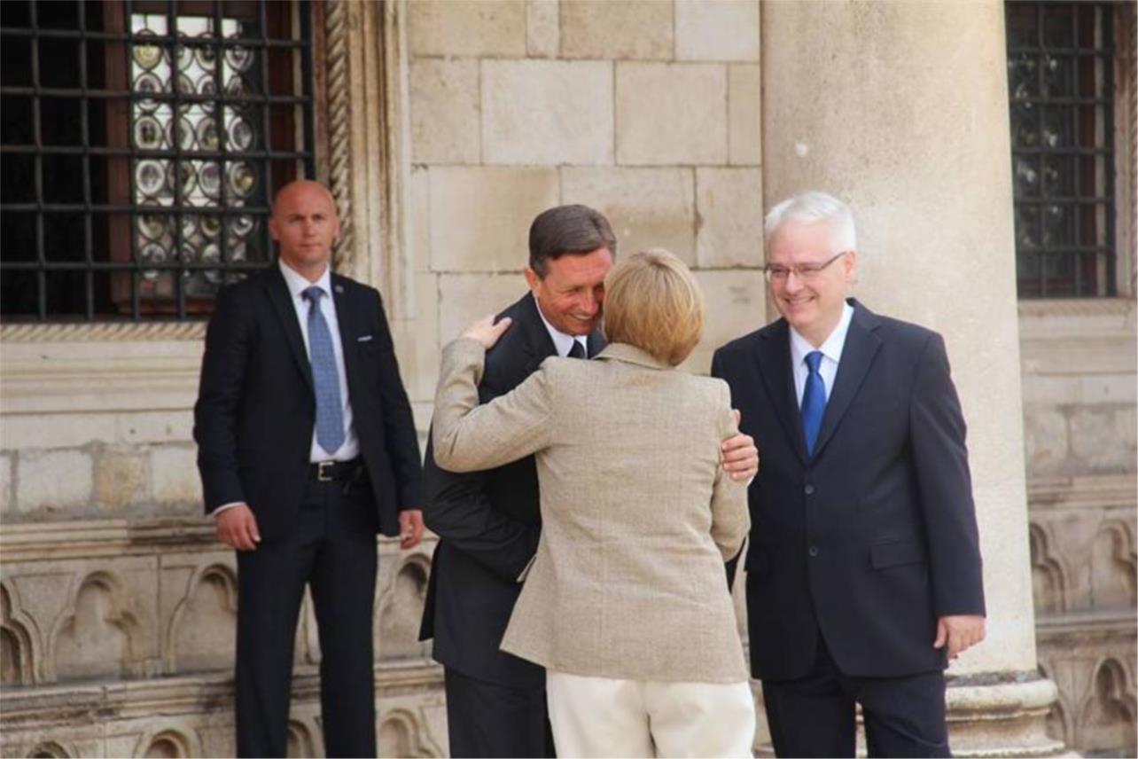 Pahor Josipovic Merkel 0