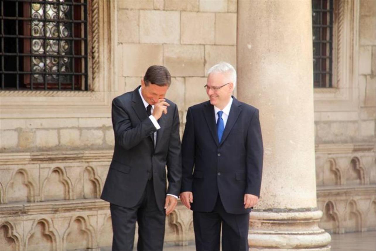 Pahor Josipovic Merkel 0