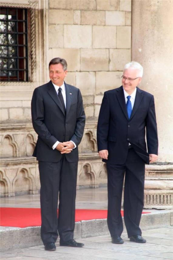 Pahor Josipovic Merkel 0