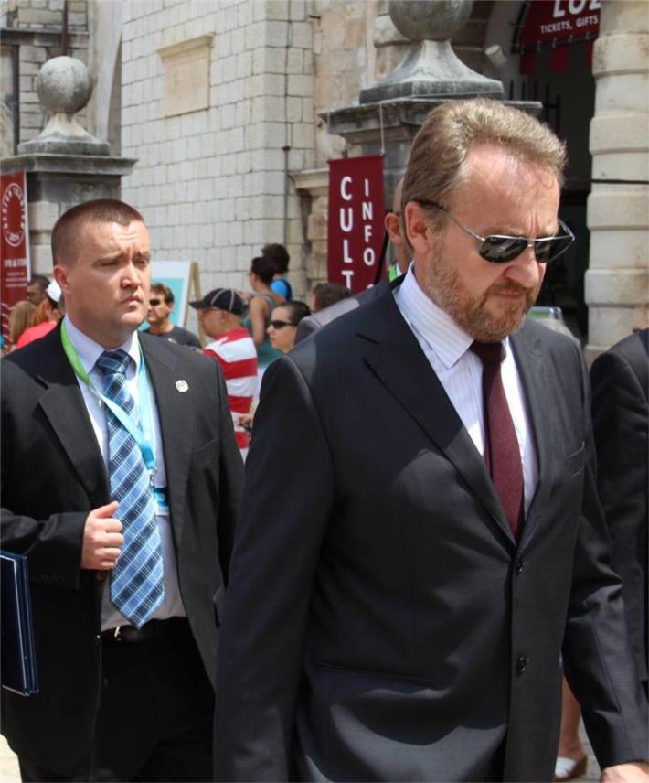 Bakir Izetbegovic 0