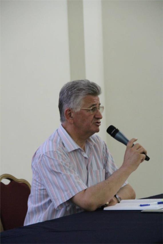 Milan Peric