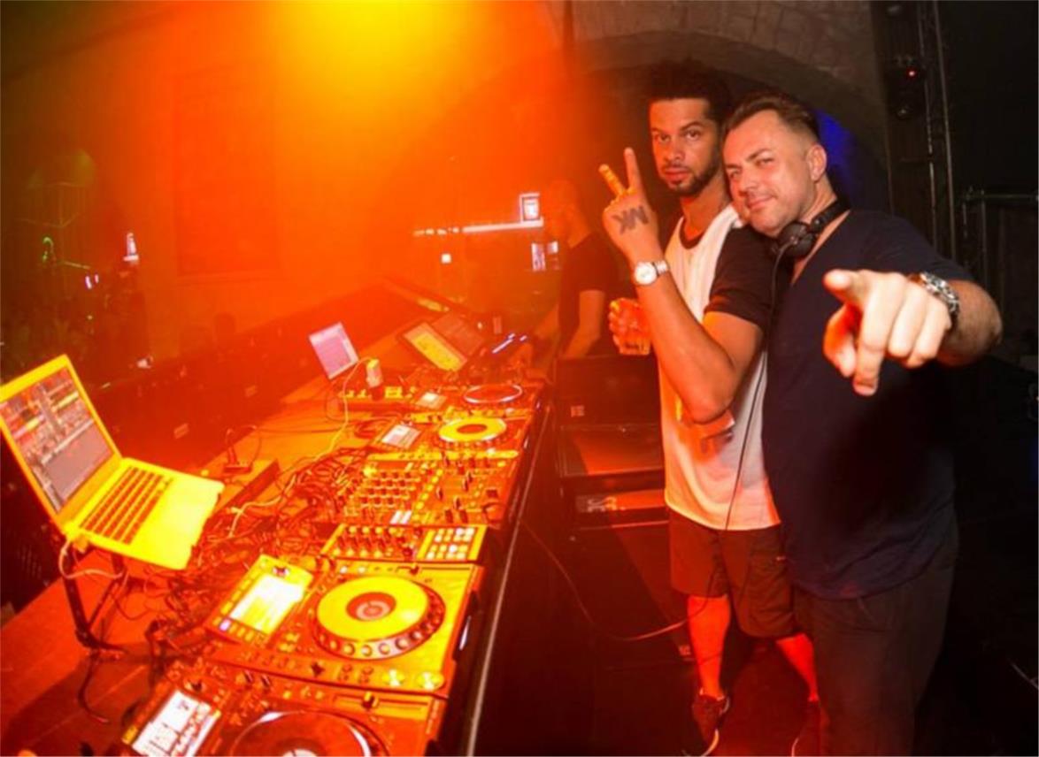 Revelin Electronic Festival 0