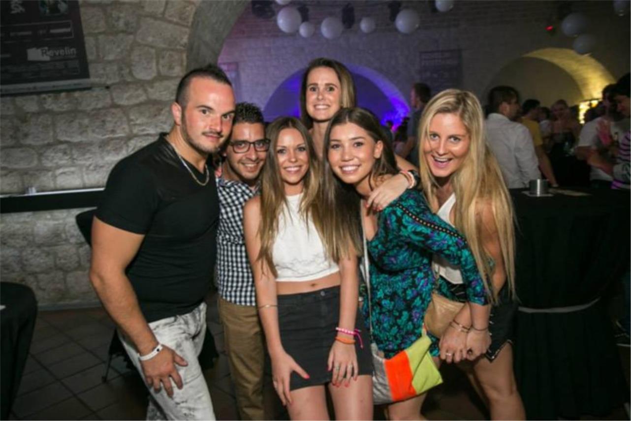 Revelin Electronic Festival 0