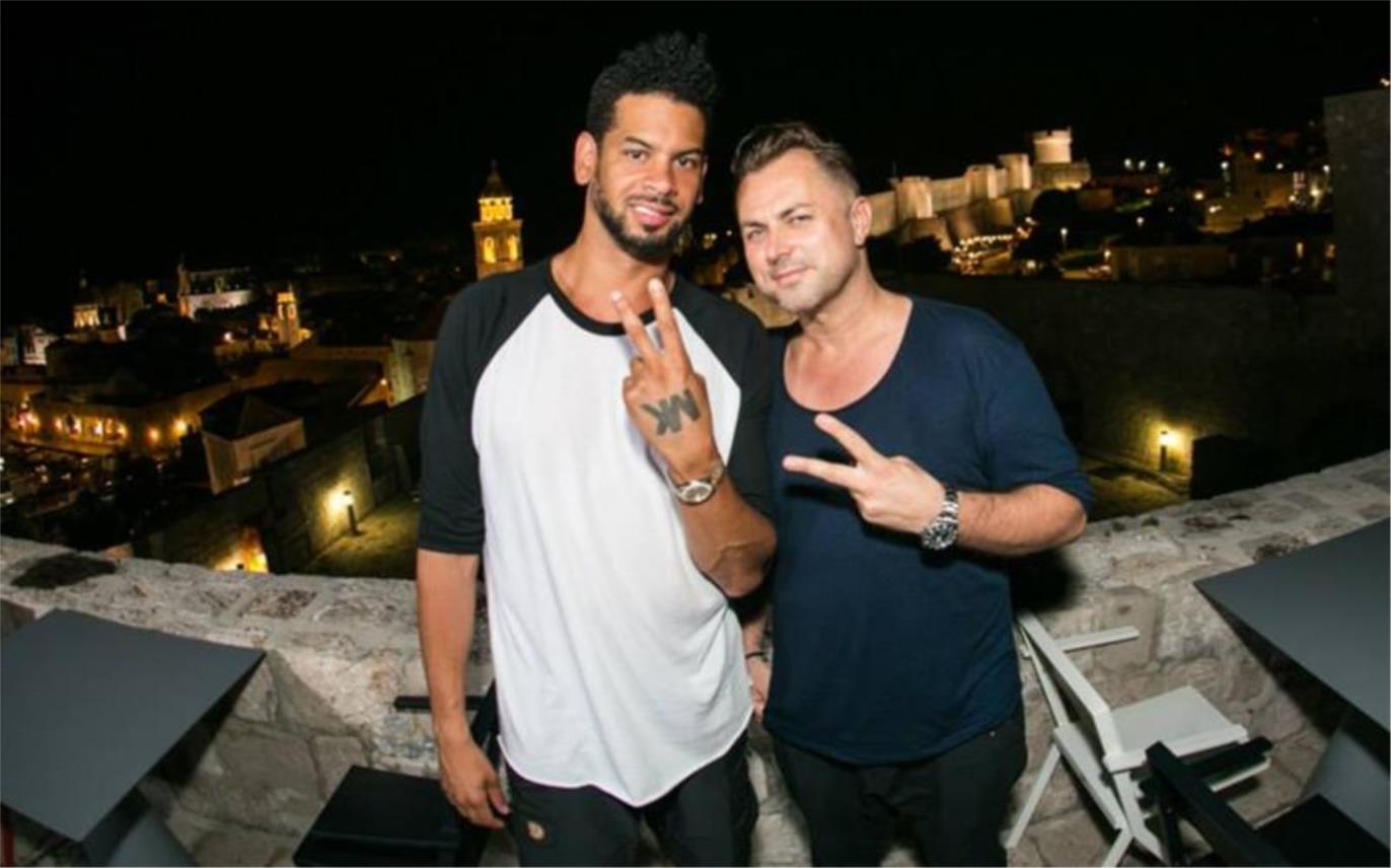 Revelin Electronic Festival 0