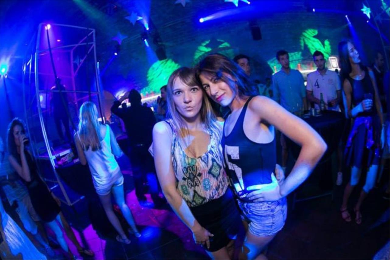 Revelin Electronic Festival 0