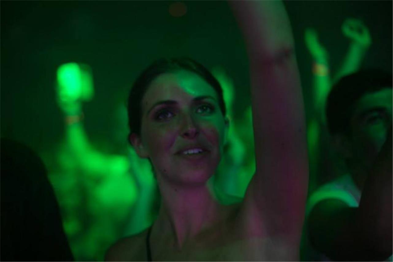 Revelin Electronic Festival 0