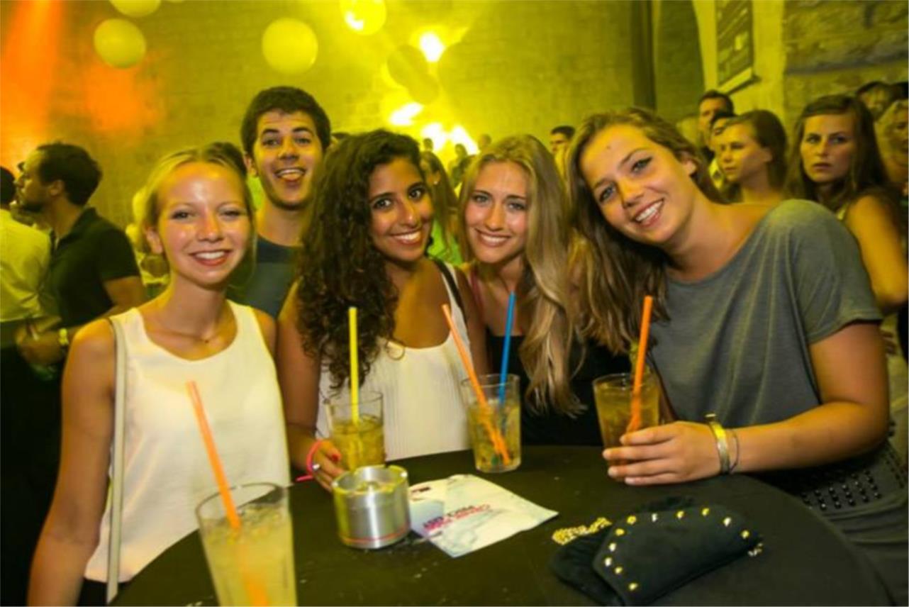 Revelin Electronic Festival 0